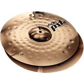 Paiste PST 8 Reflector Rock Hi-Hats 14"