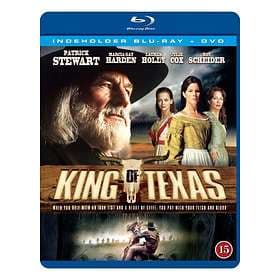 King of Texas (Blu-ray)