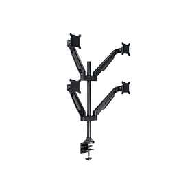 Multibrackets M VESA Gas Lift Arm I Quad