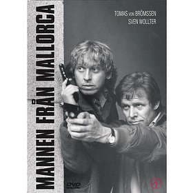 Mannen från Mallorca (DVD)