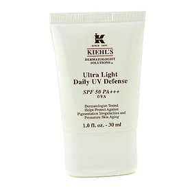 Kiehl's Ultra Light Daily UV Defense SPF50 30ml