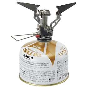 Soto Compact Foldable Stove