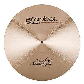 Istanbul Mehmet Signature Tamdeger 61st Anniversary Vintage Ride 21"