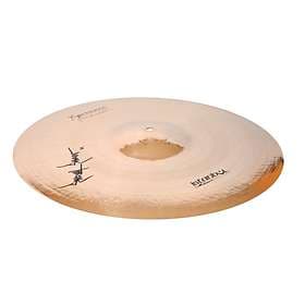Istanbul Mehmet Signature Snowy Shaw Ride The Lightning 21"