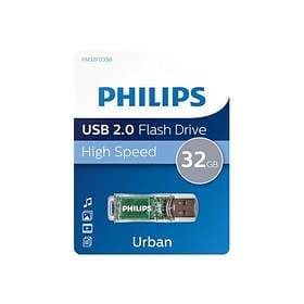 Philips USB Urban Edition 32GB