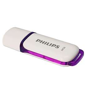 Philips USB Snow 64GB