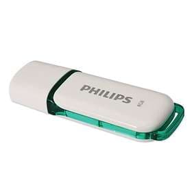 Philips USB Snow 8GB