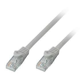 Lindy UTP Cat6 RJ45 - RJ45 Snagless 2m