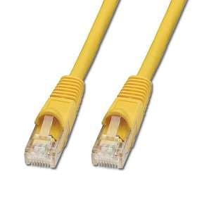 Lindy UTP Cat6 RJ45 - RJ45 Snagless 20m