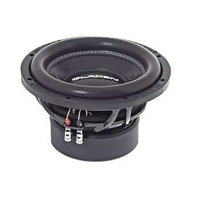 Gladen SQX 10