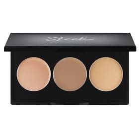 Sleek Makeup Corrector & Concealer Palette