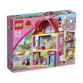 LEGO Duplo 10505 Lekhus