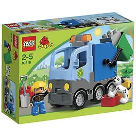 LEGO Duplo 10519 Sopbil