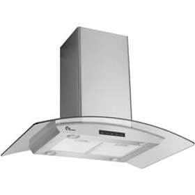 Thermex Derby Optica 662 90cm Fri (Rostfri)