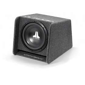 JL Audio CP112-W0v3