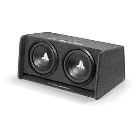 JL Audio CP212-W0v3