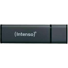 Intenso USB Alu Line 4GB