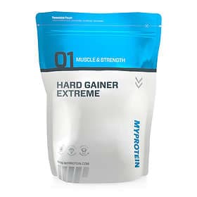 Myprotein Hard Gainer Extreme 2,5kg