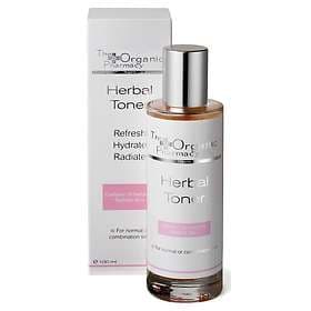 The Organic Pharmacy Herbal Toner 100ml