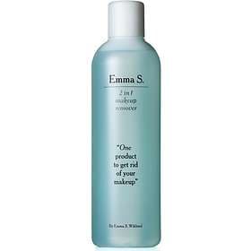 Emma S. 2 in 1 Makeup Remover 250ml