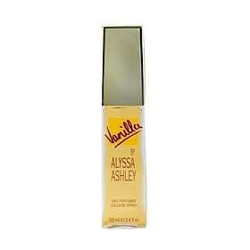 Alyssa Ashley Vanilla edt 50ml