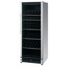 Vestfrost FZ295W (Silver)