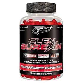 Trec Nutrition Clenburexin 90 Kapslar