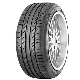 Continental ContiSportContact 5 225/45 R 19 92W