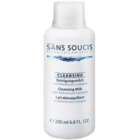 Sans Soucis Cleansing Milk 200ml