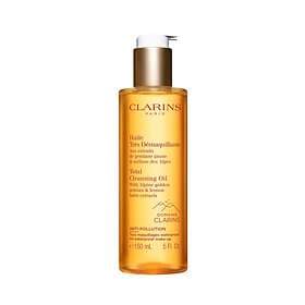 Clarins Total Cleansing Oil 150ml