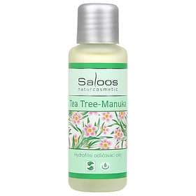 Salus Tea Tree Manuka Hydrophilic Cleansing Oil 100ml