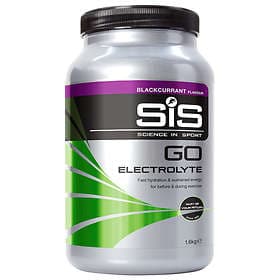 Science In Sport GO Electrolyte 1,6kg