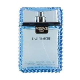 Versace Man Eau Fraiche Deo Spray 100ml