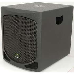 Citronic CLB-12