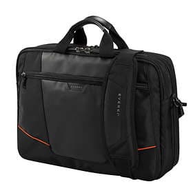 Everki Flight Checkpoint Friendly Laptop Bag 16"