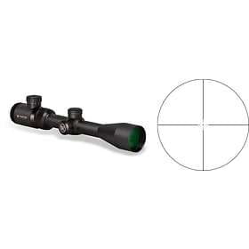 Vortex Crossfire II 3-9x40 V-Plex