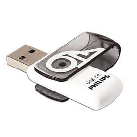 Philips USB Vivid Edition 64GB