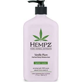 Hempz Moisturiser 500ml