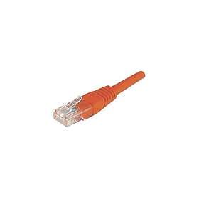 Dexlan UTP Cat6 RJ45 - RJ45 3m