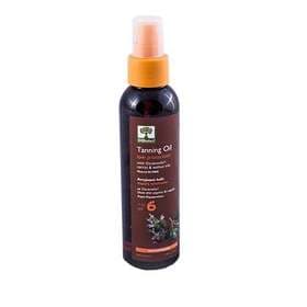 BIOselect Sun Care Tanning Oil SPF 15 150ml