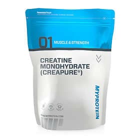 Myprotein Creapure 0,25kg