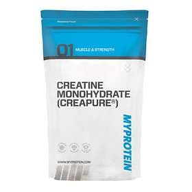 Myprotein Creapure 0,5kg