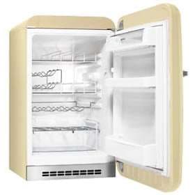 SMEG FAB10HRP (Creme)