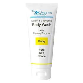 The Organic Pharmacy Body Wash 100ml