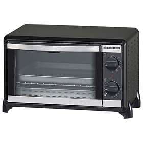 Rommelsbacher BG950 (Svart)