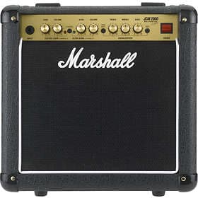 Marshall 1990s DSL1 50Th Anniversary Combo