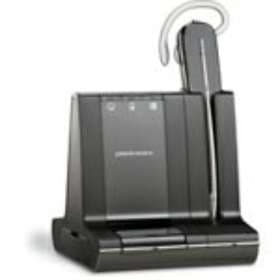 Poly Savi W740/A 3in1 Convertible UC DECT Headset