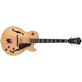 Ibanez Signature George Benson GB10 (HB)