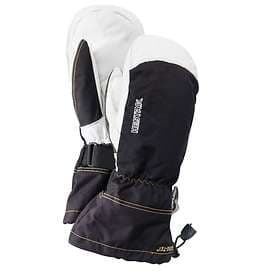Hestra Army Leather GTX Mitten (Unisex)