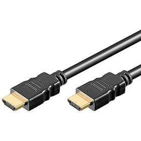 Goobay HDMI - HDMI Standard Speed 10m